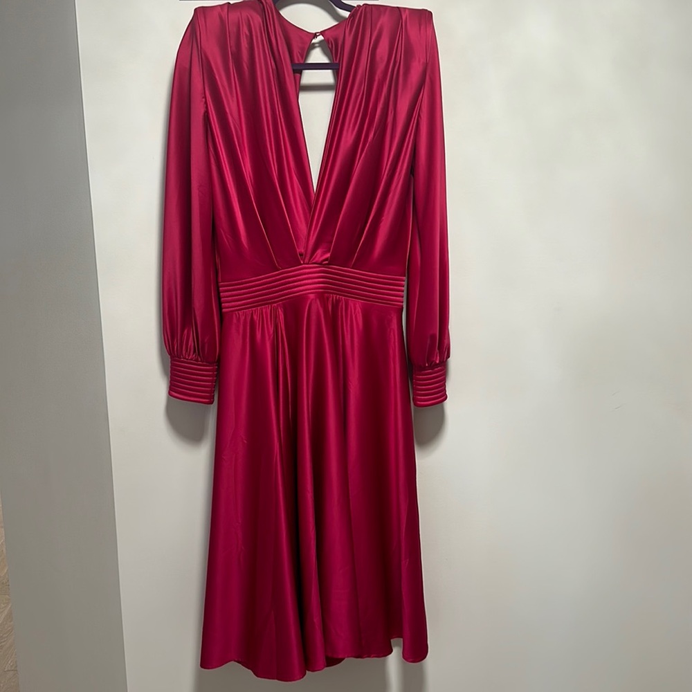Zhivago Dress